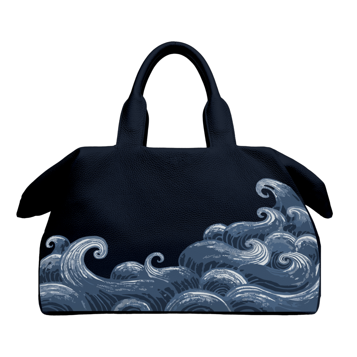 Travel Bag 45 - Tides