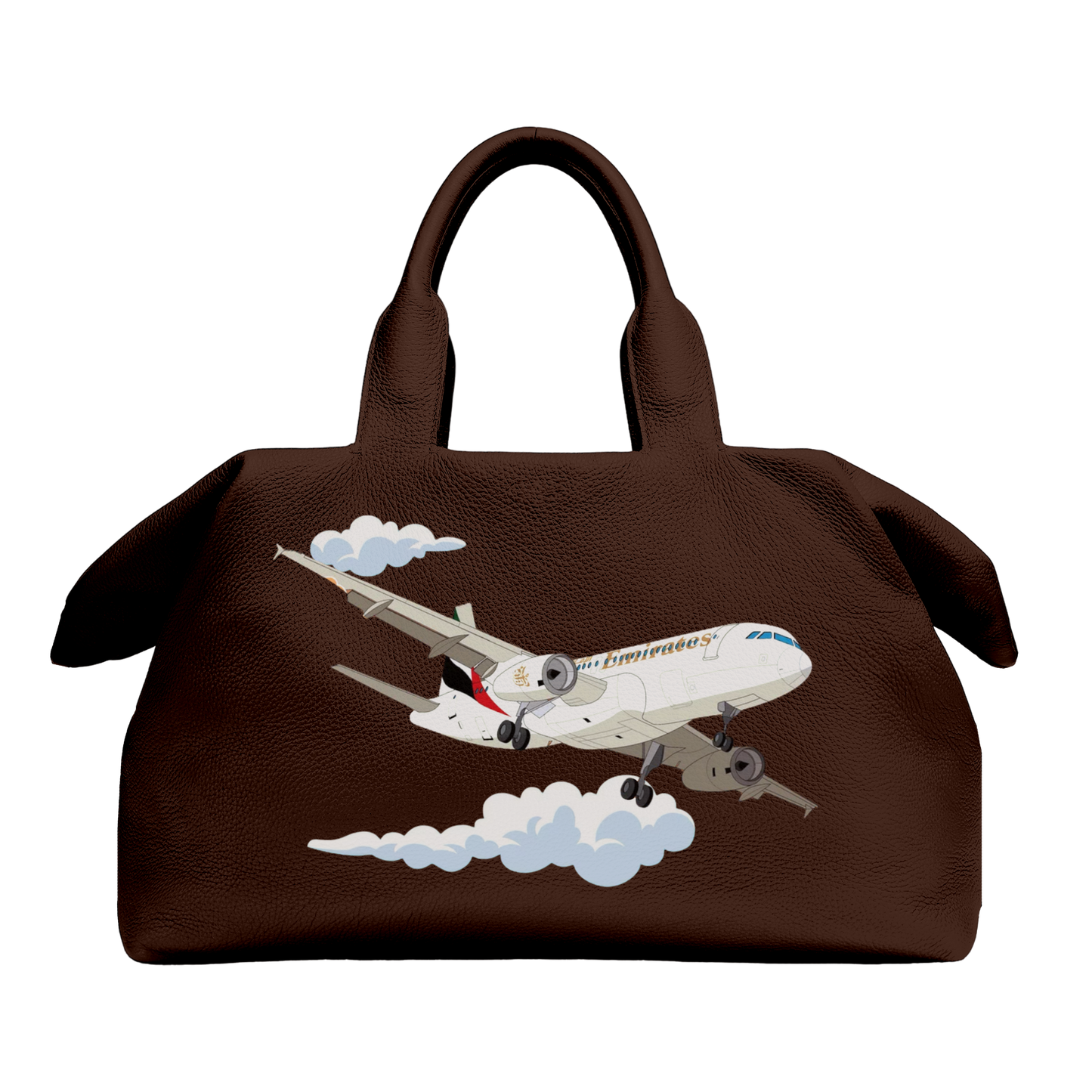 Travel Bag 45 - Fly By