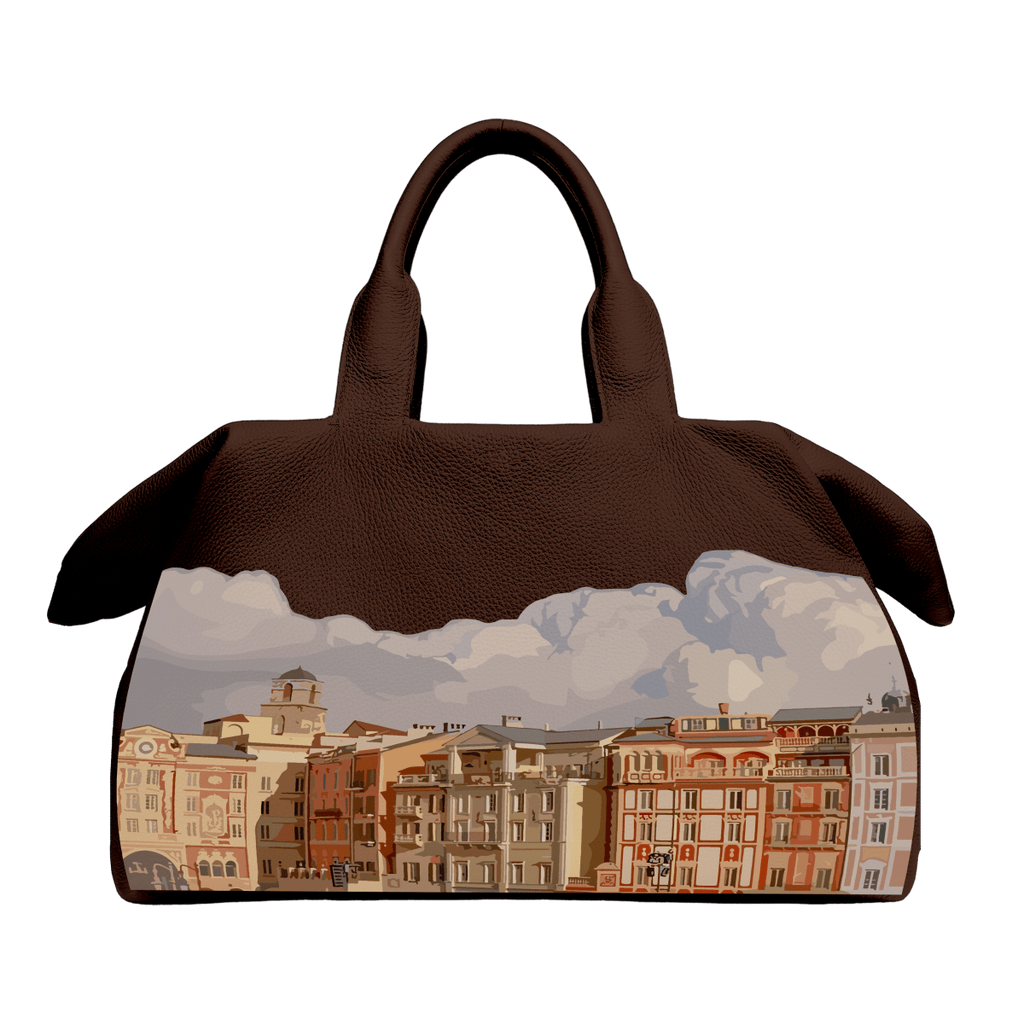 Travel Bag 45 - Italian Dreamscape