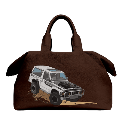 Travel Bag 45 - VTC