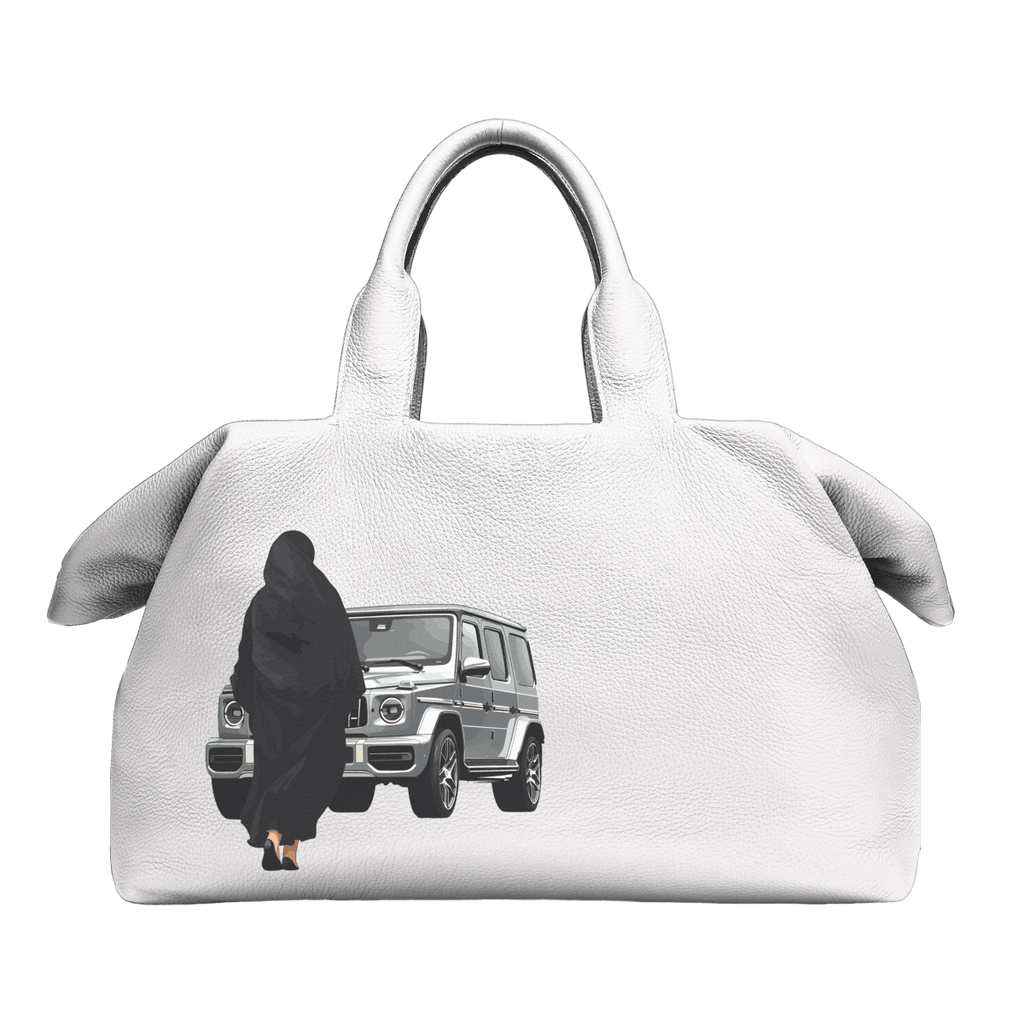 Travel Bag 45 - Dream life