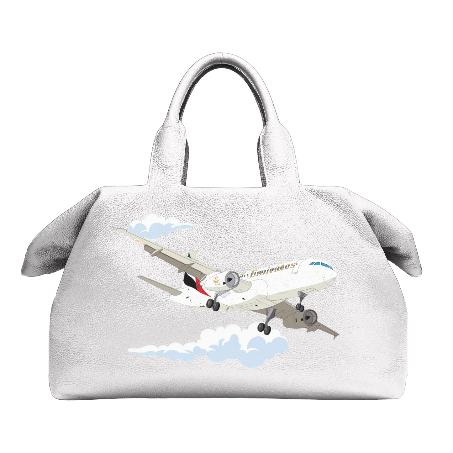 Travel Bag 45 - Fly By