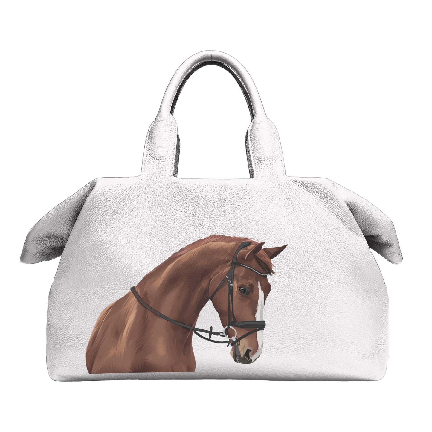 Travel Bag 45 - Horse