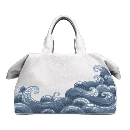 Travel Bag 45 - Tides