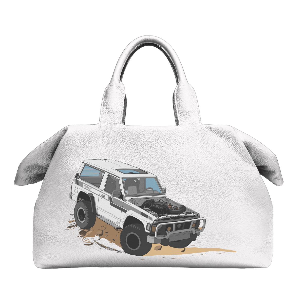 Travel Bag 45 - VTC