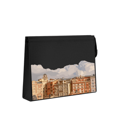 Travel Pouch - Italian Dreamscape