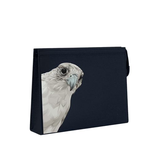 Travel Pouch - Falcon