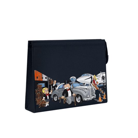 Travel Pouch - Takeoff
