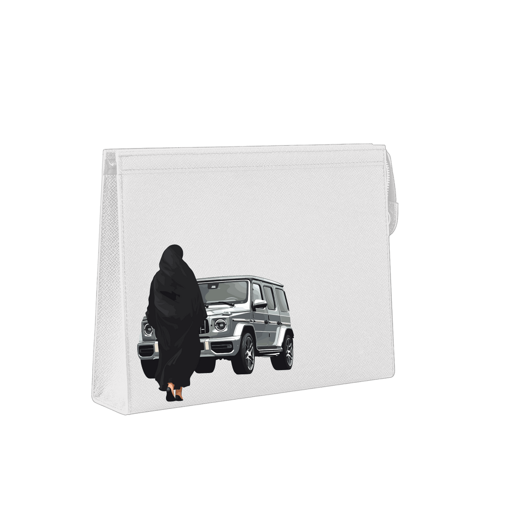 حقيبة السفر - فالكون