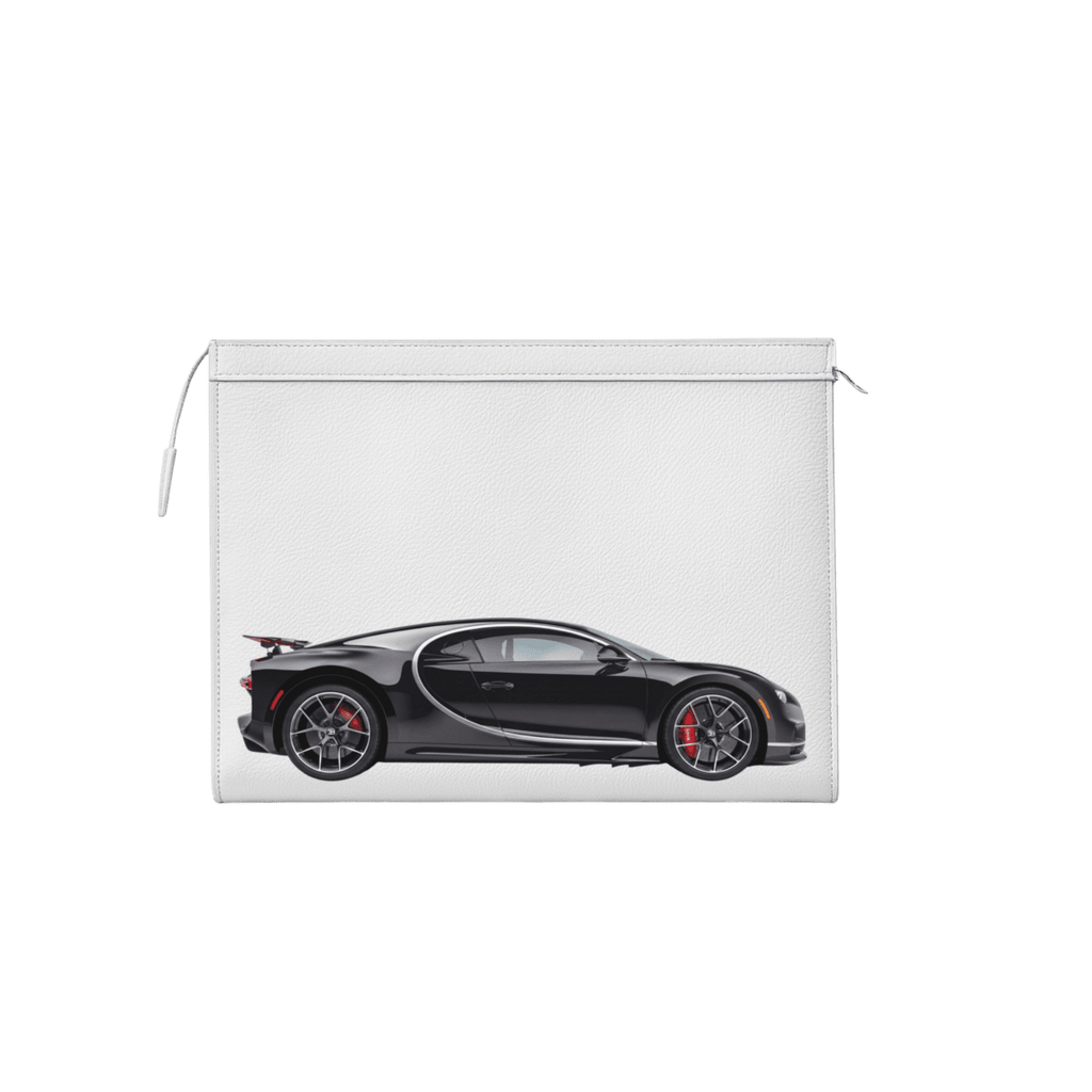 Travel Pouch - Gatti