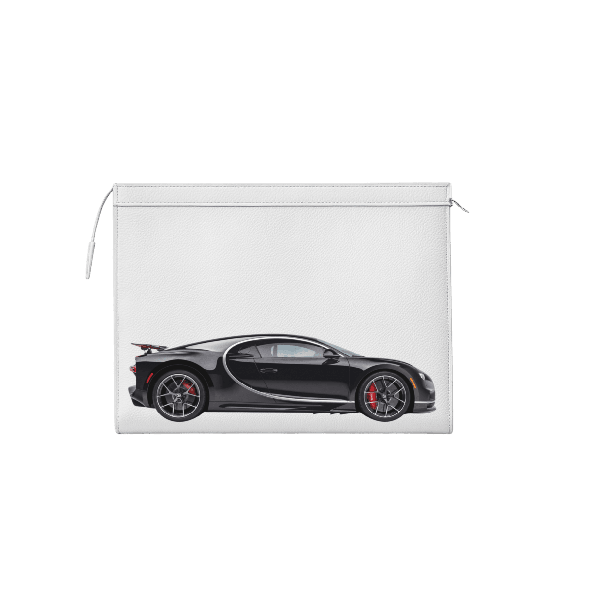 Travel Pouch - Gatti