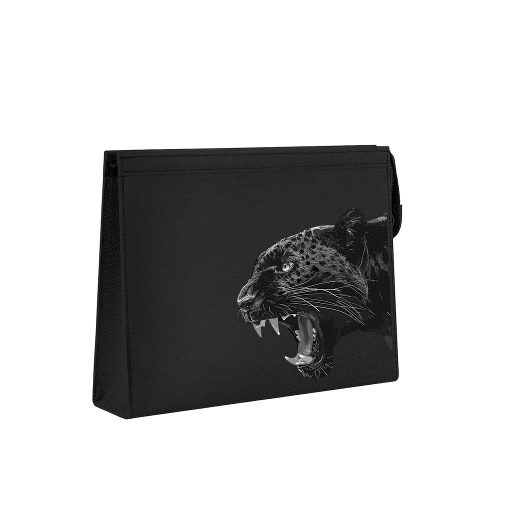 Travel Pouch - Phantom