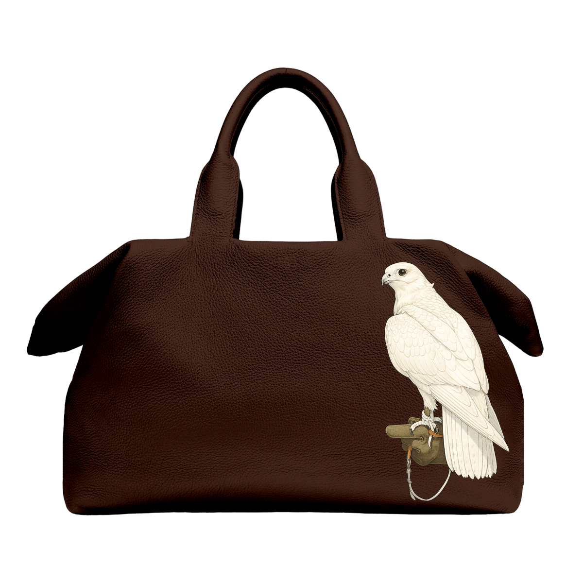 Travel Bag 45 - Shaheen