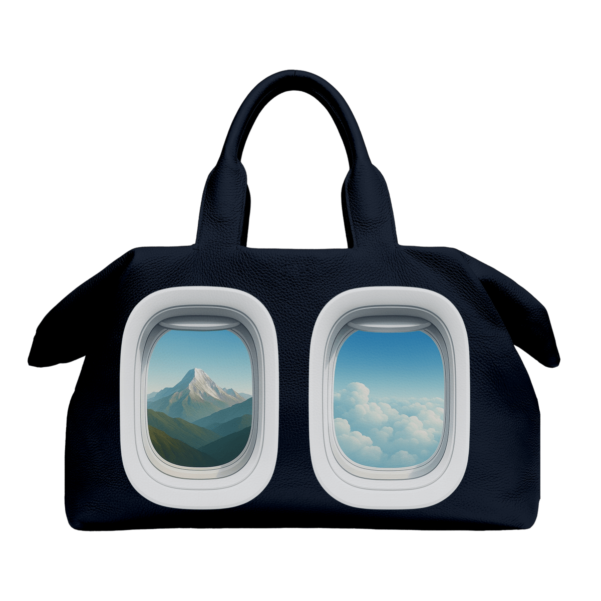 Travel Bag 45 - Views