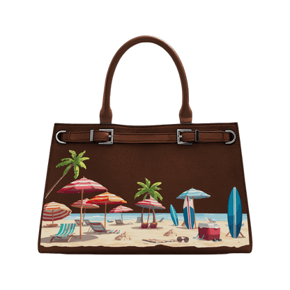 Urban Tote -Beach Day