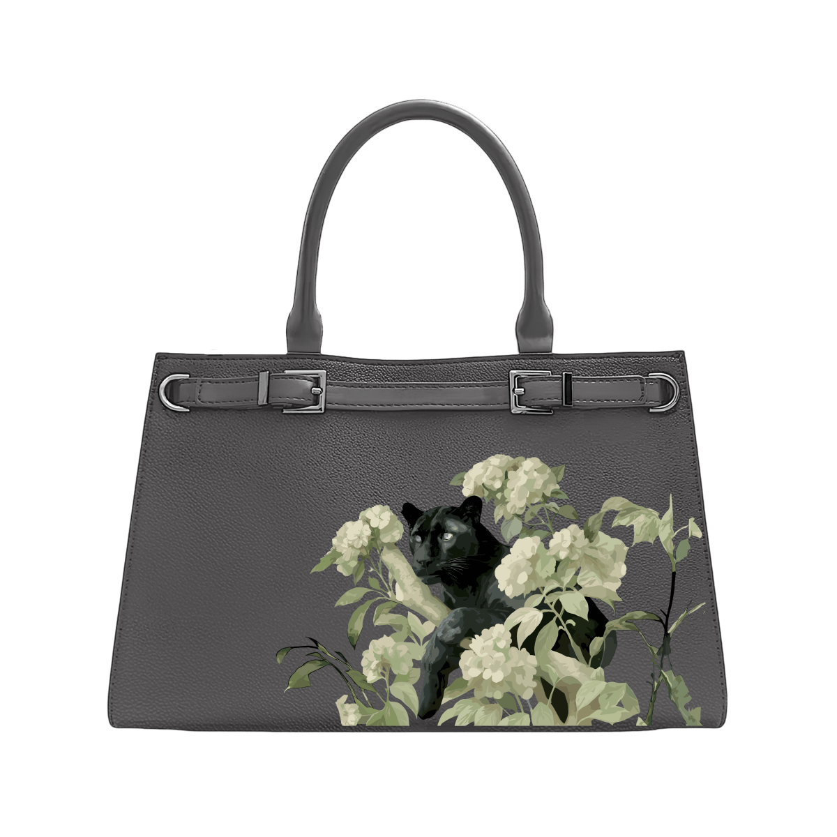 Urban Tote - Chilling Jaguar
