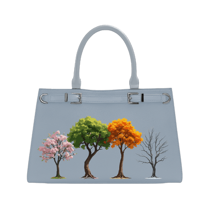 Urban Tote - Four Seasons