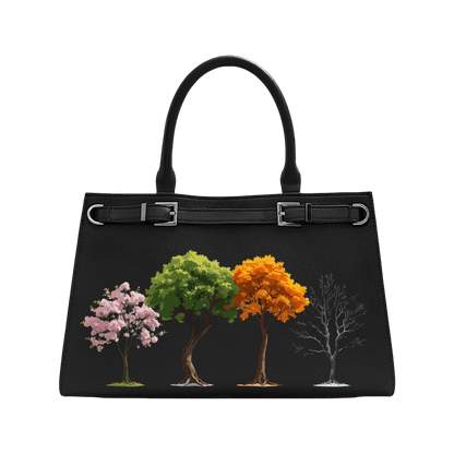 Urban Tote - Four Seasons