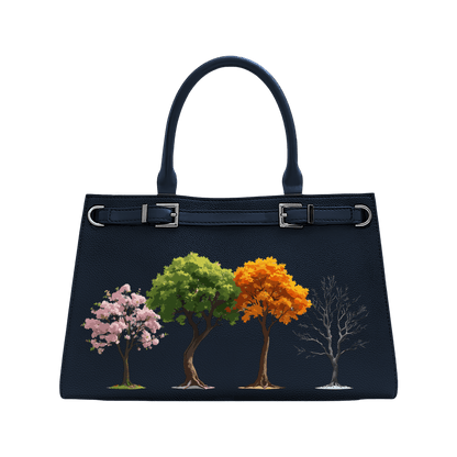 Urban Tote - Four Seasons