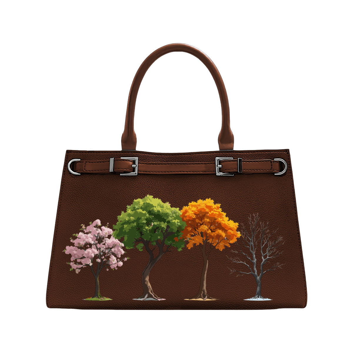 Urban Tote - Four Seasons