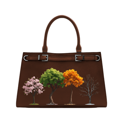 Urban Tote - Four Seasons