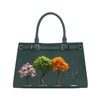 Urban Tote - Four Seasons