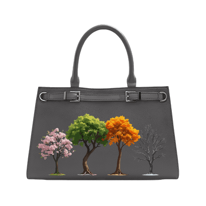 Urban Tote - Four Seasons
