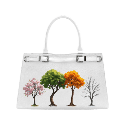 Urban Tote - Four Seasons