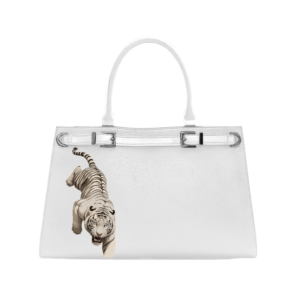 Urban Tote - Hold onto me