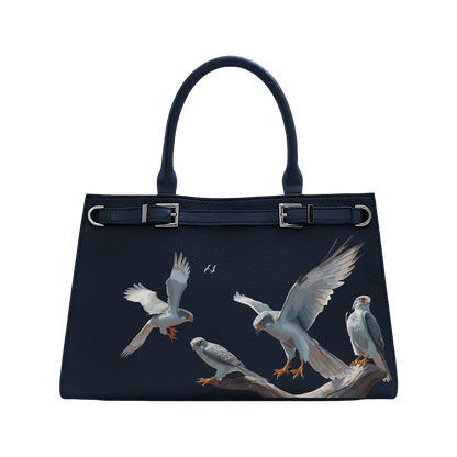 Urban Tote - Silver Falcon
