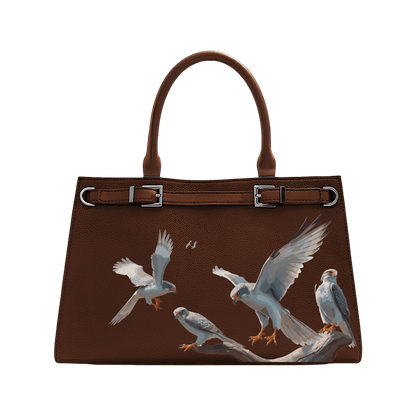 Urban Tote - Silver Falcon