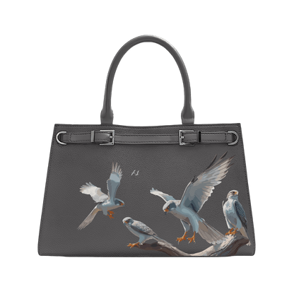 Urban Tote - Silver Falcon