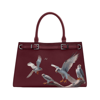 Urban Tote - Silver Falcon