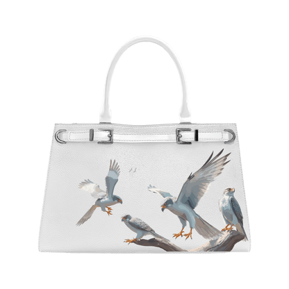 Urban Tote - Silver Falcon