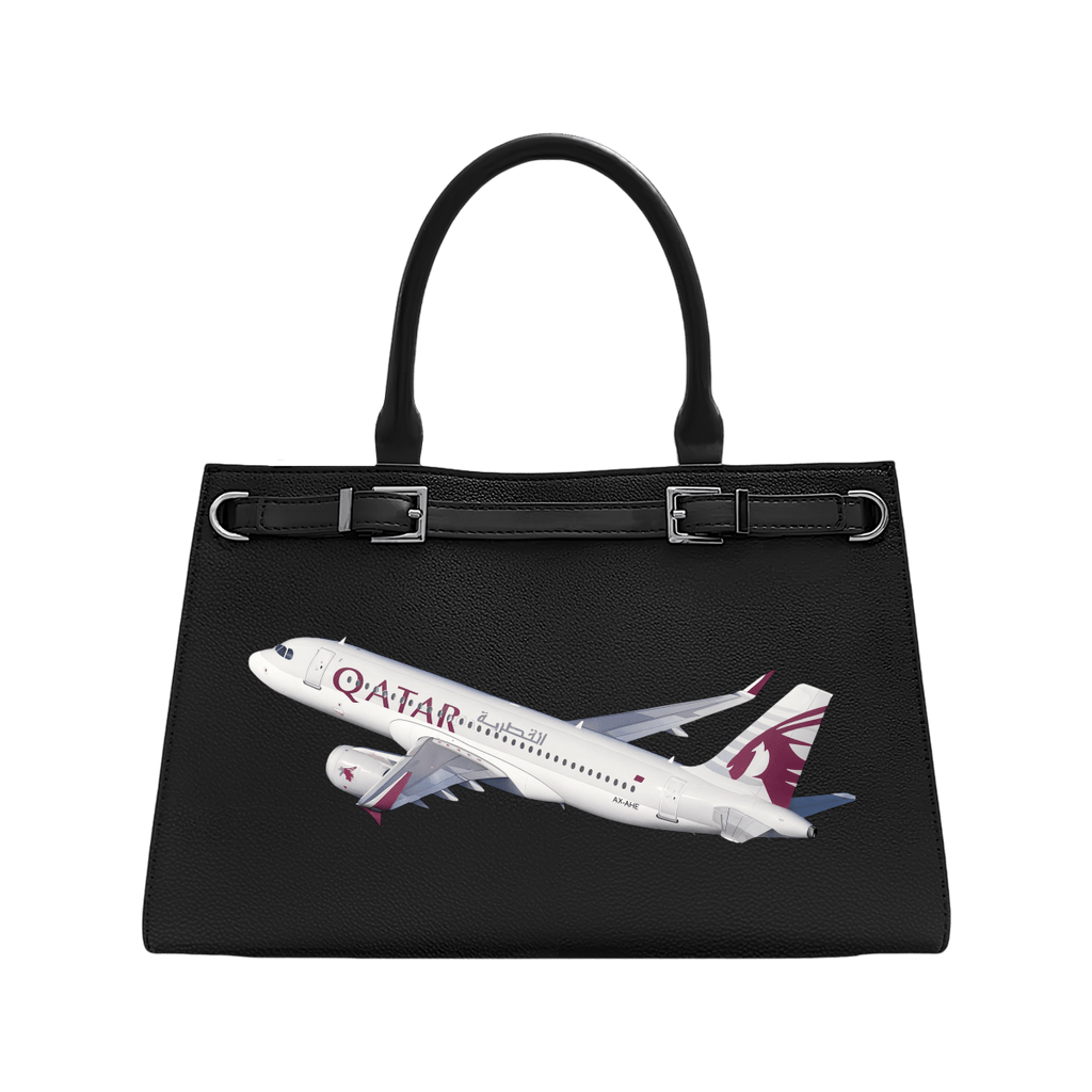 Urban Tote - Skyline Mirage