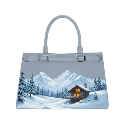 Urban Tote - Staycation