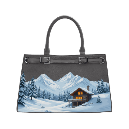 Urban Tote - Staycation