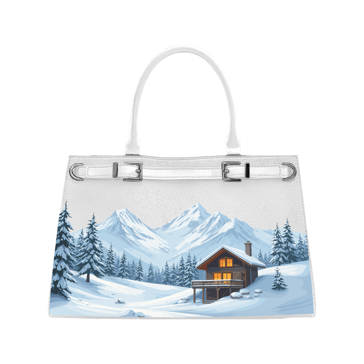 Urban Tote - Staycation