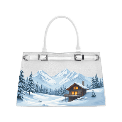 Urban Tote - Staycation