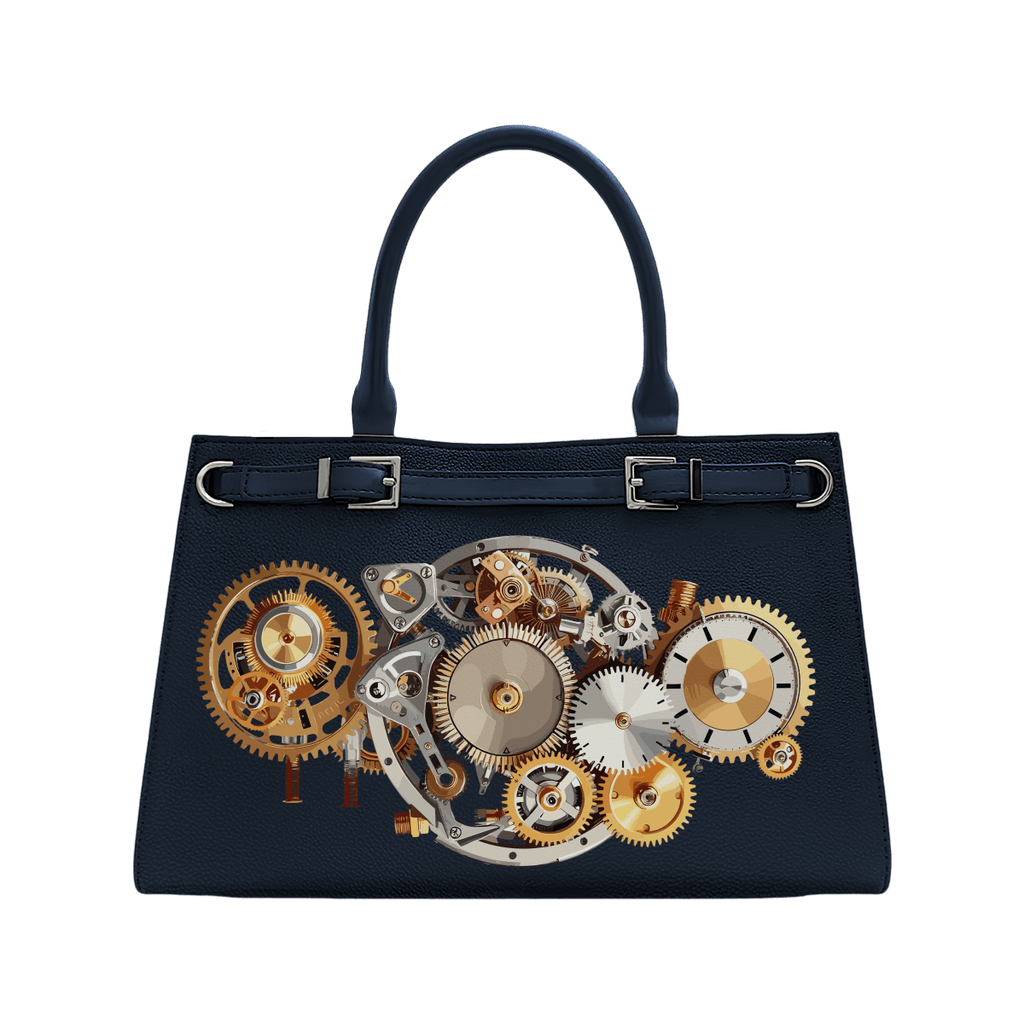 Urban Tote - Timepiece