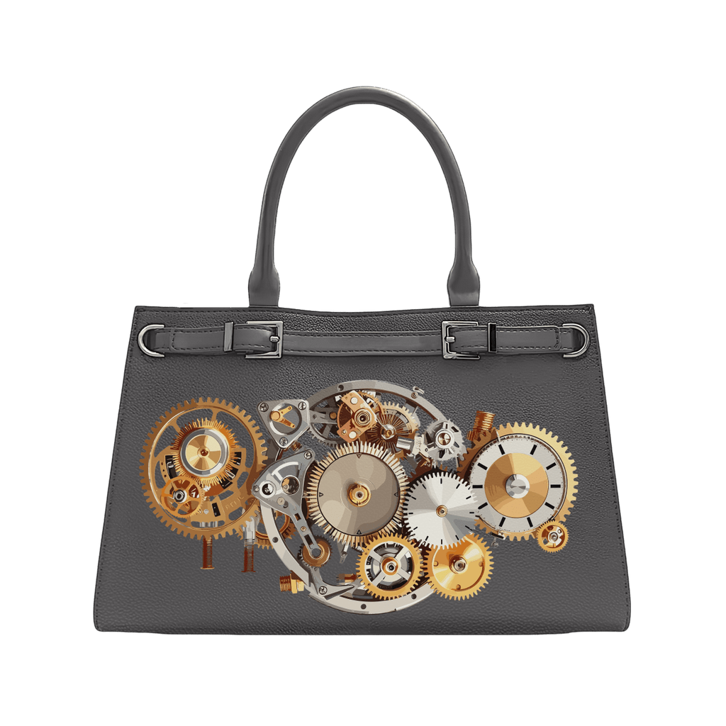 Urban Tote - Timepiece