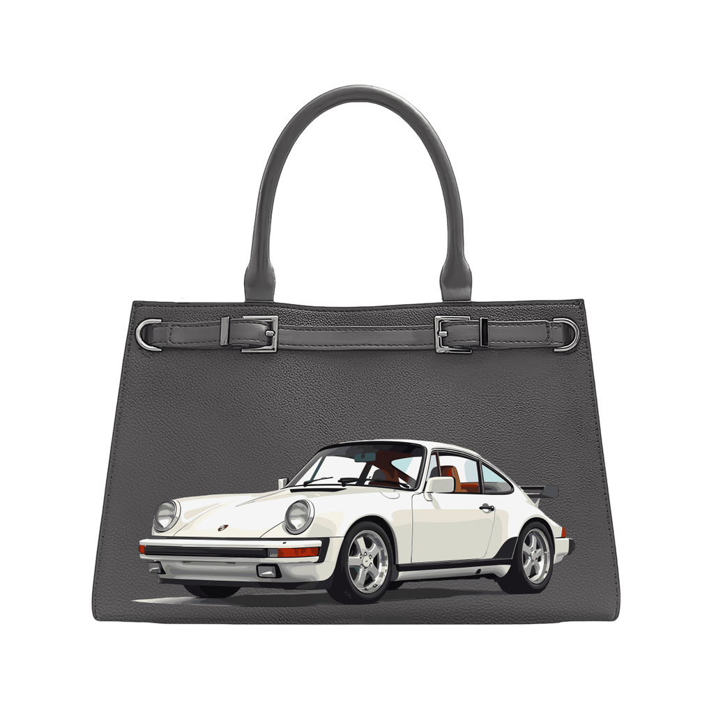 Urban Tote - Vintage 911