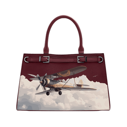 Urban Tote - Warbird