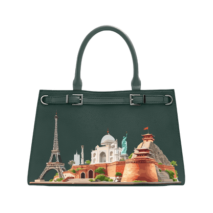 Urban Tote - World Meet