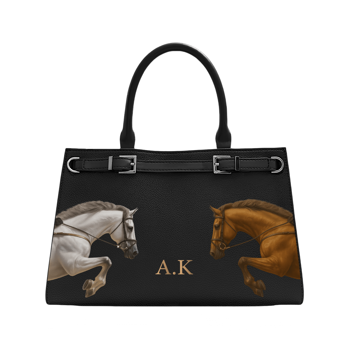 Urban Tote - Faceoff
