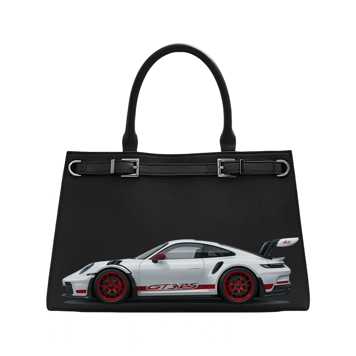 Urban Tote - GT3RS