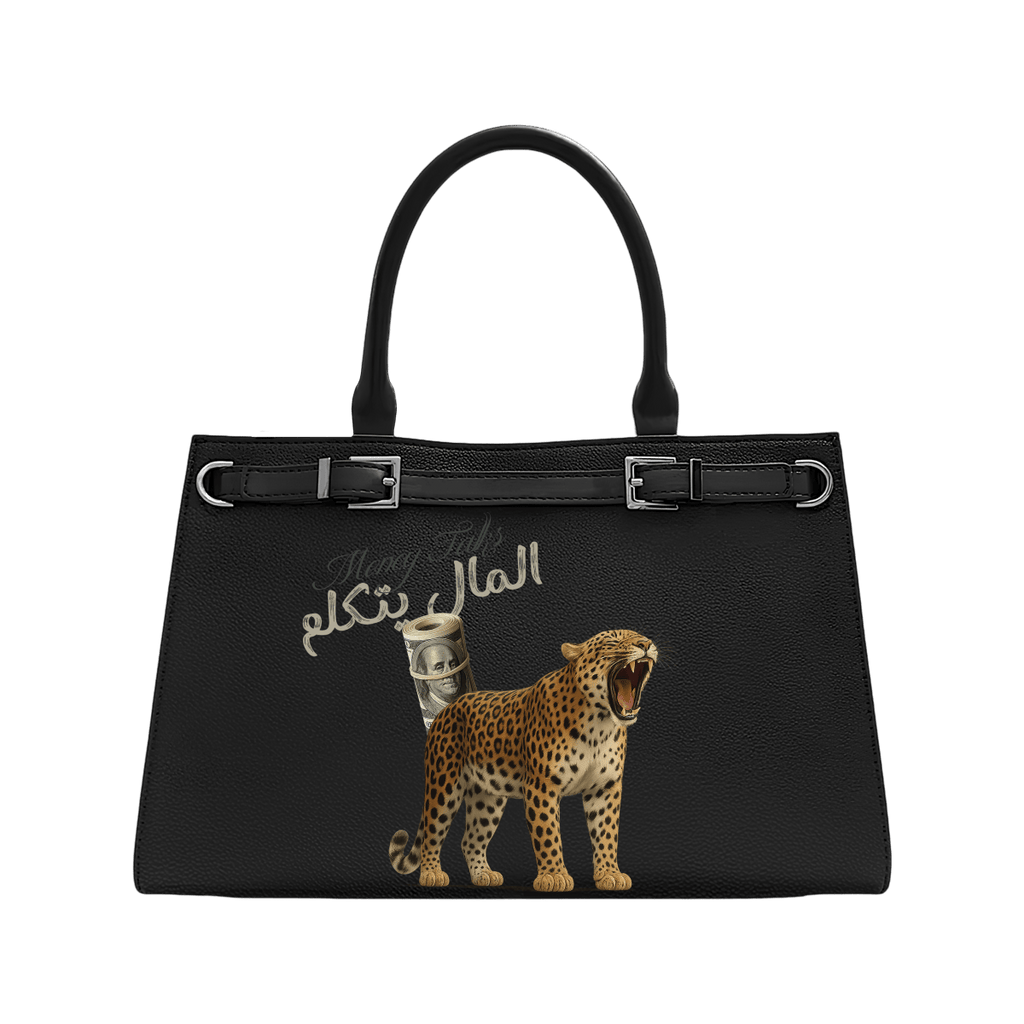 Urban Tote - Money Talks