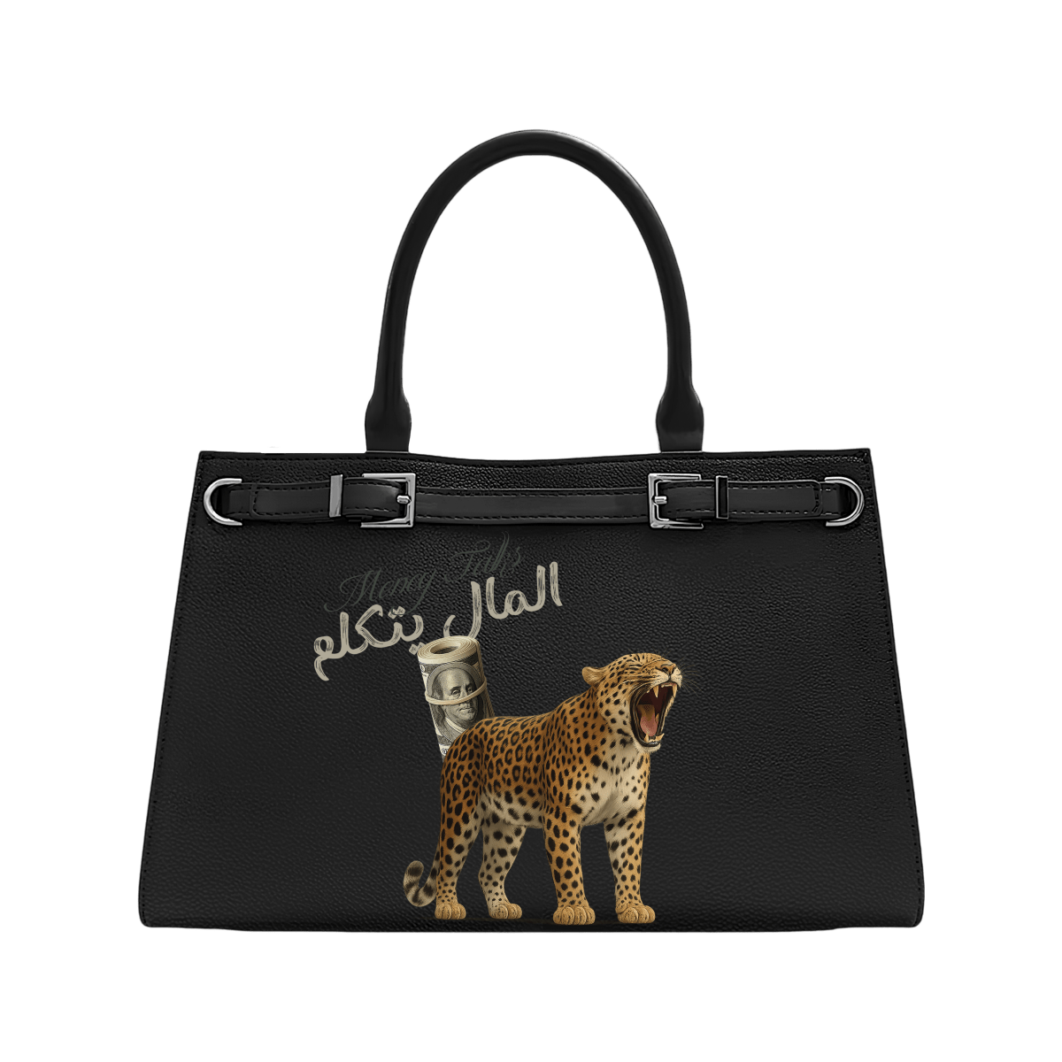 Urban Tote - Money Talks