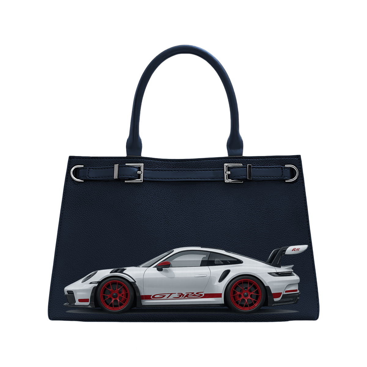 Urban Tote - GT3RS