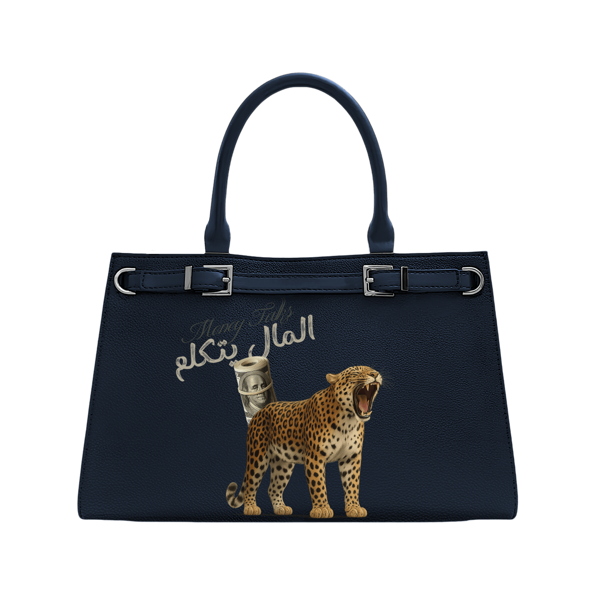 Urban Tote - Money Talks